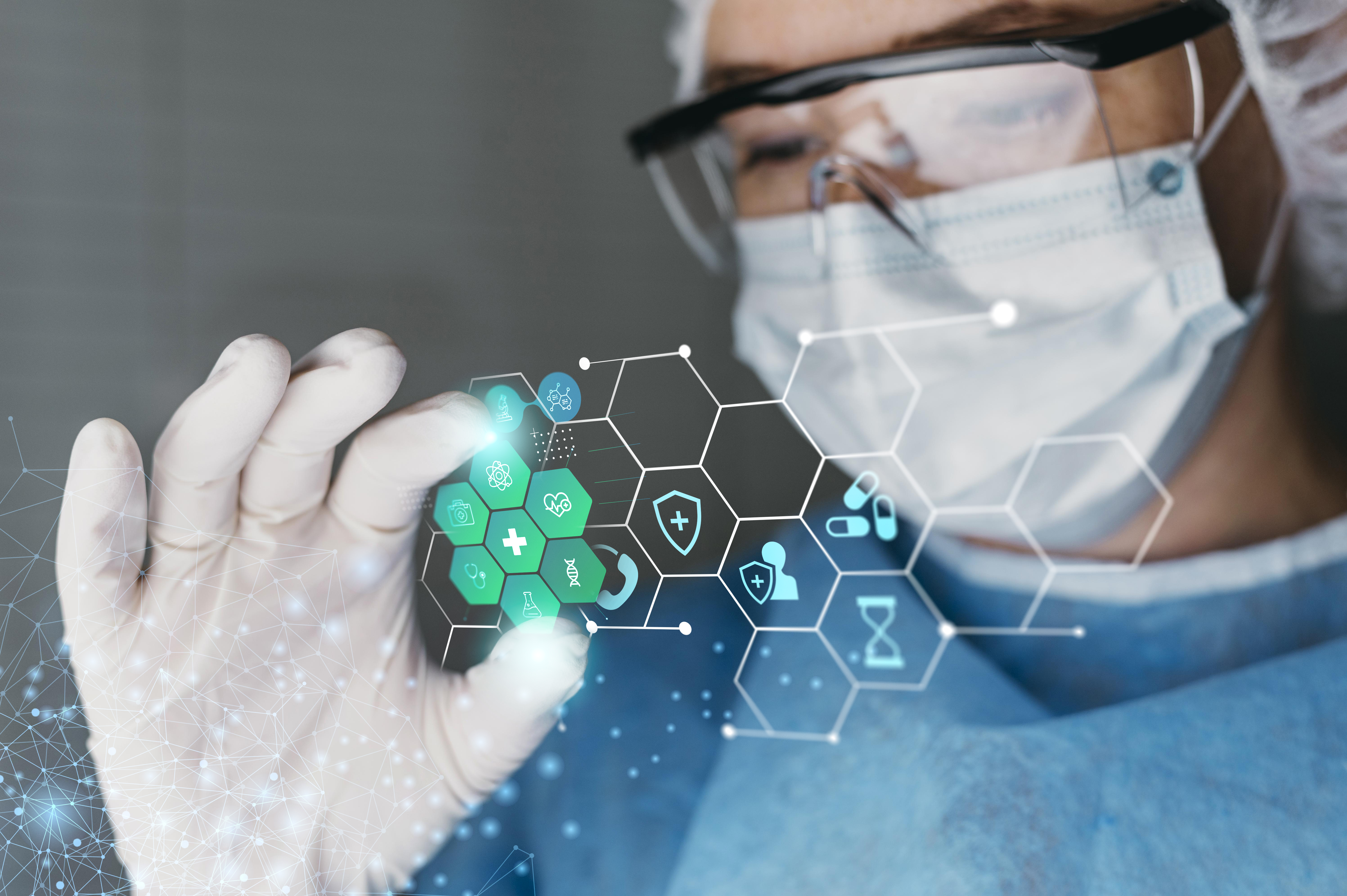 Affordable healthcare solutions by KC Biotech
