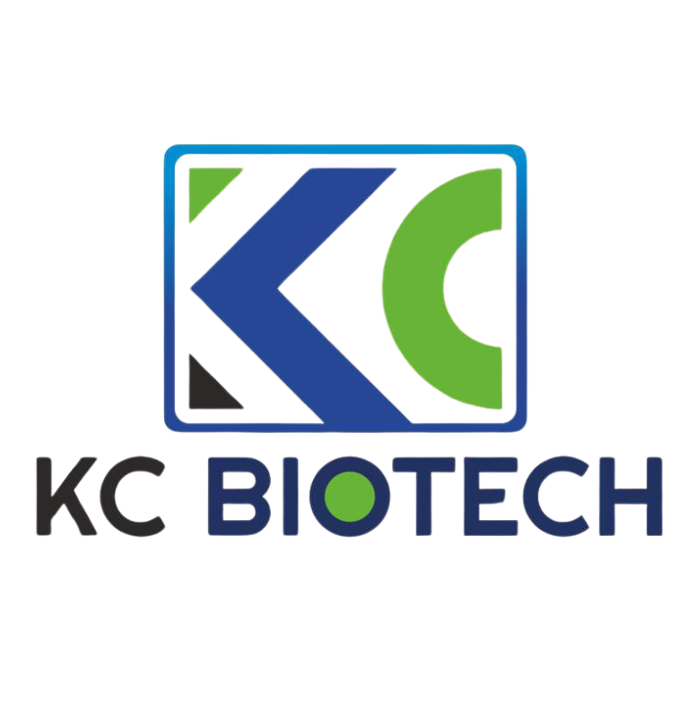 KC Biotech logo